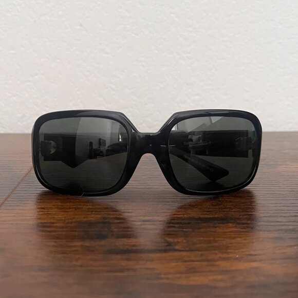 Blinde by Richard Walker Bagel 1001-1 Sunglasses 62-18-125 Handmade Japan + Case main image 12